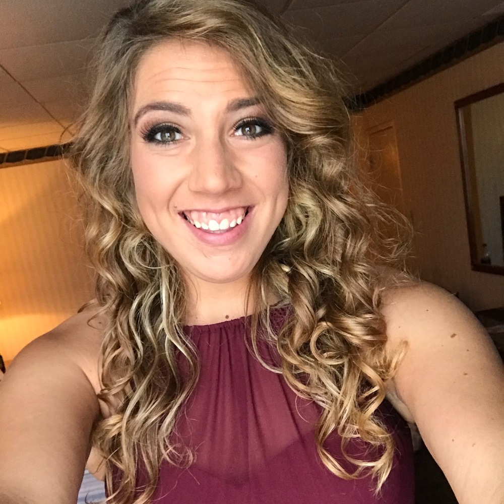 Meet your Posher, Jessy